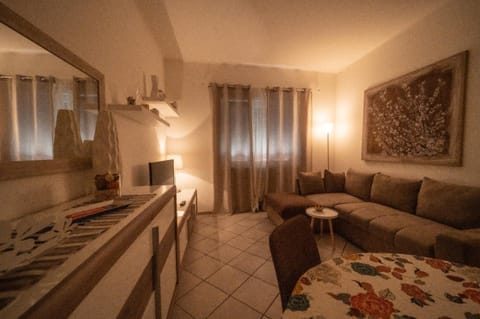 Orchidea Home House in Trieste