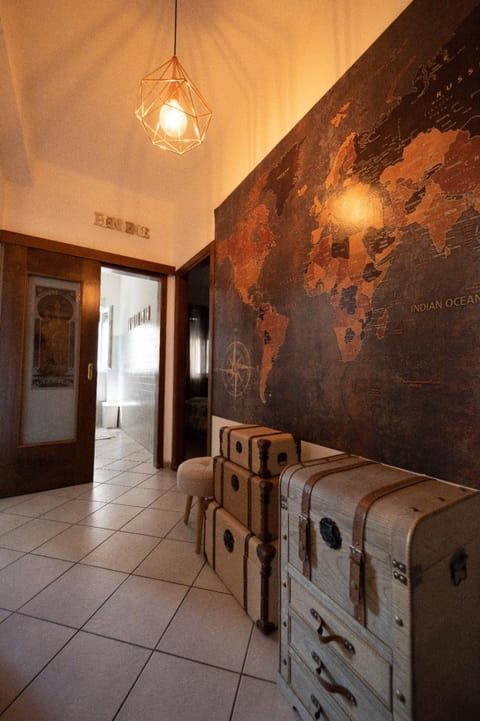 Orchidea Home House in Trieste