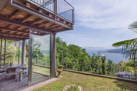 Villa Arona Villa in Arona