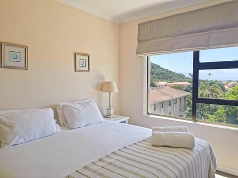 Seahorse Apartment in Plettenberg Bay