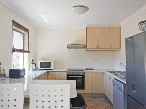 Seahorse Apartment in Plettenberg Bay