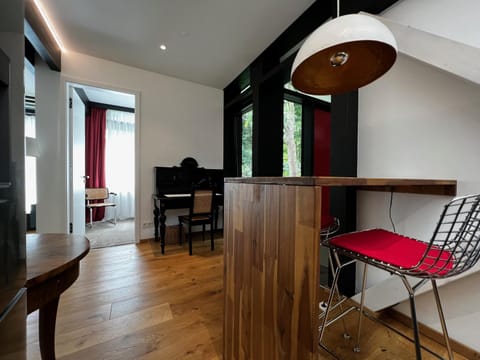 Neues Exclusives 2 Schlafzimmer Apartment Hamburg Apartment in Hamburg