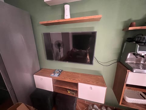 TV and multimedia