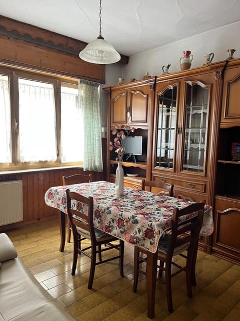 Ciasa Giulia Apartment in Friuli-Venezia Giulia