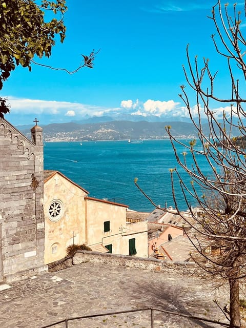 Vittoria 19 Apartment in Porto Venere
