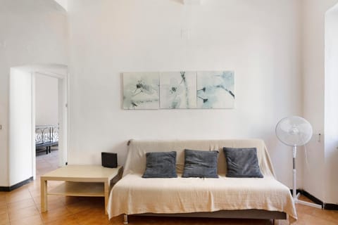 Casa Federico Apartment in Levanto