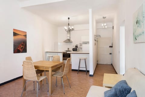 Casa Federico Apartment in Levanto