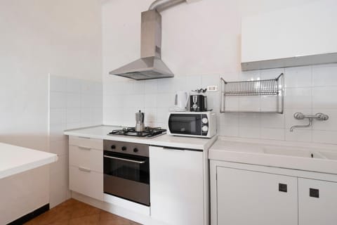 Casa Federico Apartment in Levanto