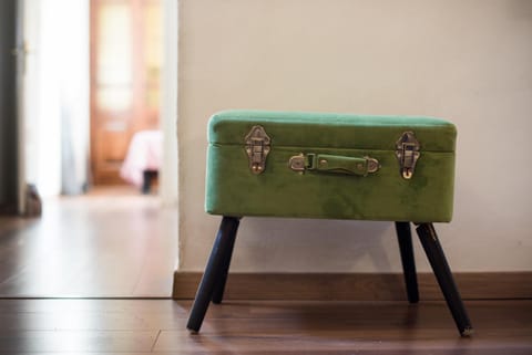 Incantevole Appartamento Banchi di Sopra Apartment in Siena