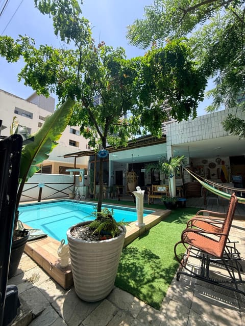Swimming pool, Swimming pool
