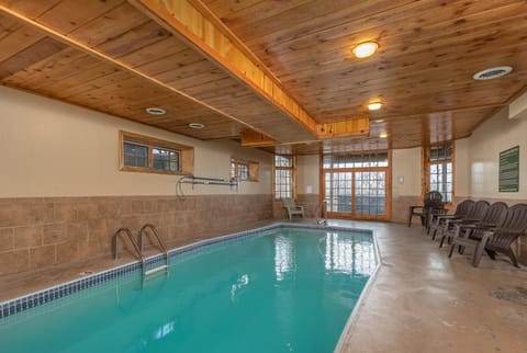 Boulder Heights House in McHenry