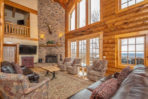 Boulder Heights House in McHenry