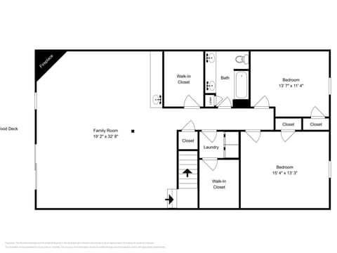 Parhelion Chalet House in Garrett County