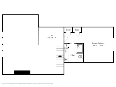 Parhelion Chalet House in Garrett County