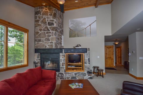 Retreat on Main Street House in McHenry