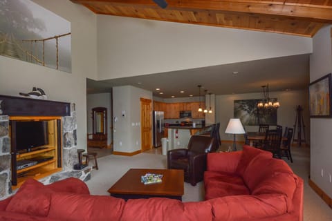 Retreat on Main Street House in McHenry