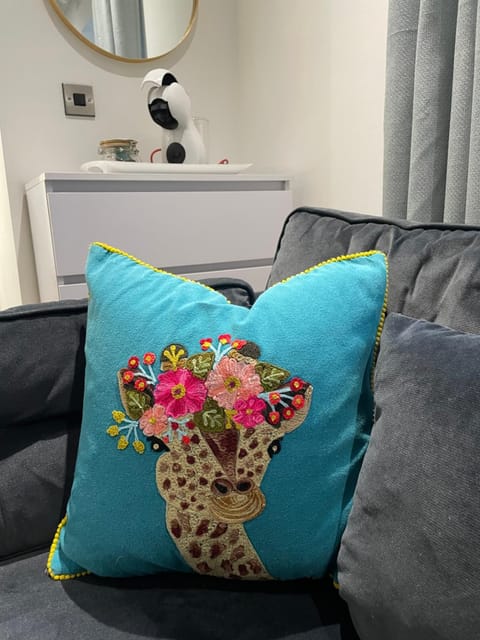 Sitwell coastal apartment with free parking Apartment in Scarborough