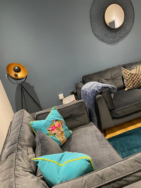 Sitwell coastal apartment with free parking Apartment in Scarborough