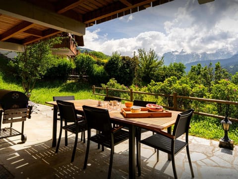 Day, Natural landscape, Summer, View (from property/room), Mountain view