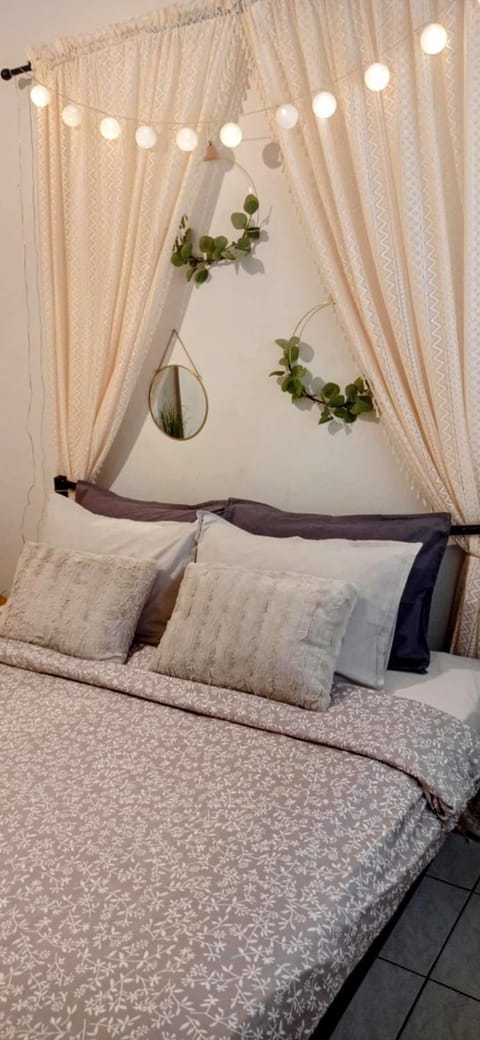 Evaggelia's Apartments 1 Διαμονή στο κέντρο Apartment in Decentralized Administration of Macedonia and Thrace