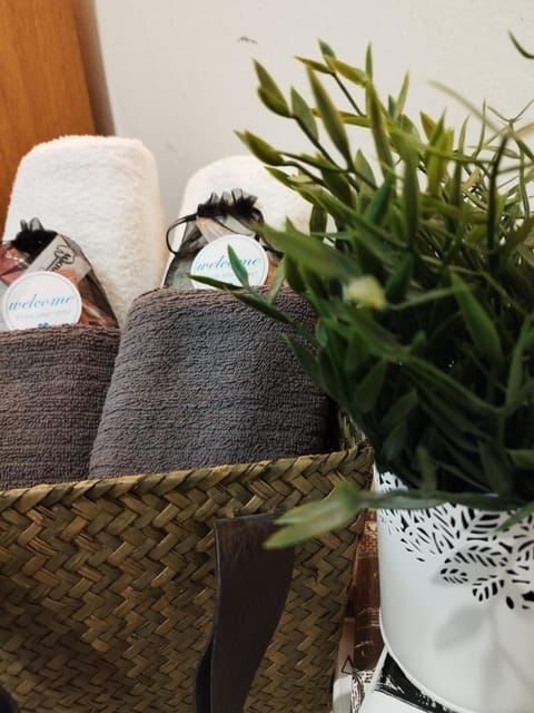 Evaggelia's Apartments 1 Διαμονή στο κέντρο Apartment in Decentralized Administration of Macedonia and Thrace