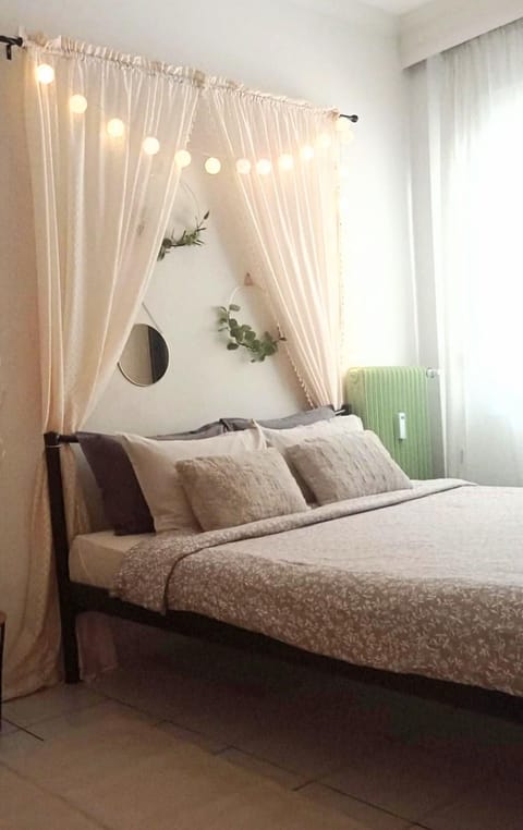 Evaggelia's Apartments 1 Διαμονή στο κέντρο Apartment in Decentralized Administration of Macedonia and Thrace