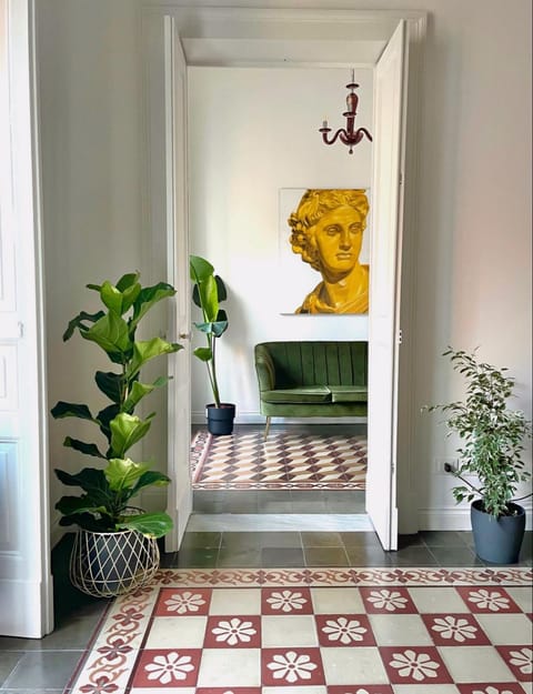 Decorative detail