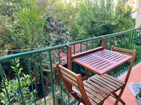 View (from property/room), Balcony/Terrace, Balcony/Terrace