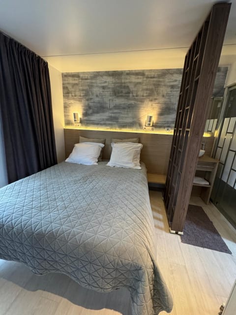 Chalet 3 slaapkamers Oasis 19 Campground/ 
RV Resort in Flanders