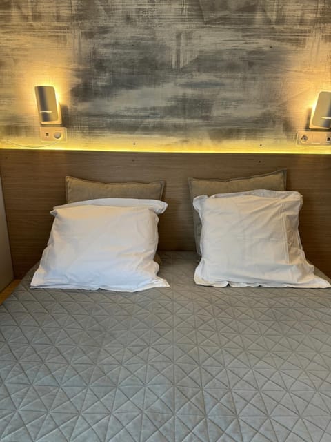 Chalet 3 slaapkamers Oasis 19 Campground/ 
RV Resort in Flanders