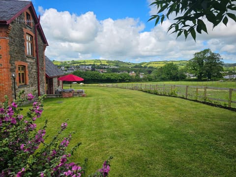 Garden, View (from property/room), Garden view