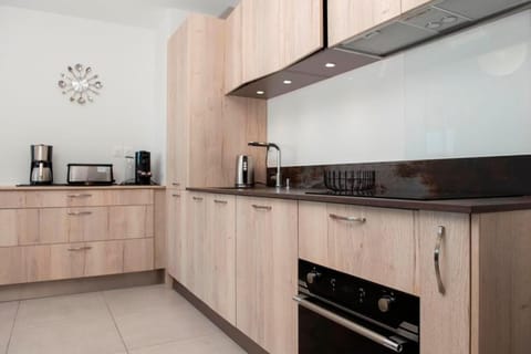 Blue Pearl A008 By Avecoeur Apartment in Nice