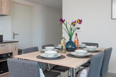 Blue Pearl A008 By Avecoeur Apartment in Nice