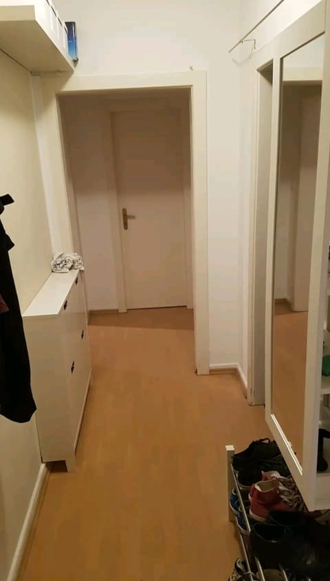 Apartment im Zentrum Apartment in Frankfurt