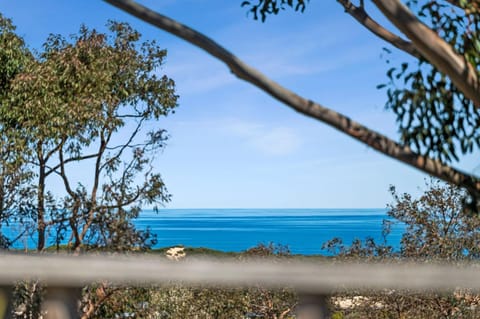 Beach, Sea view