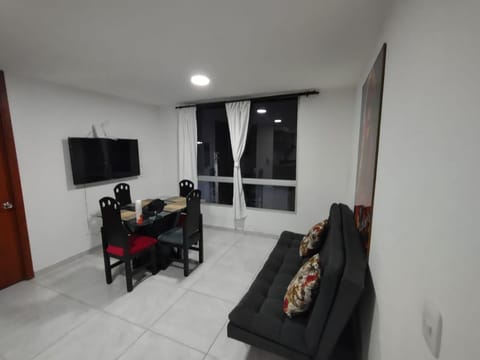 Communal lounge/ TV room, Living room, Seating area, Dining area
