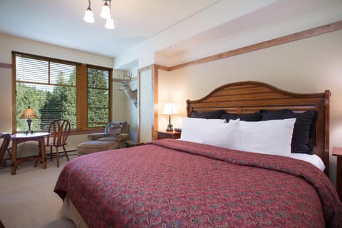 4416 - Two Bedroom Deluxe Creekside Condominiums condo Apartment in Wasatch County