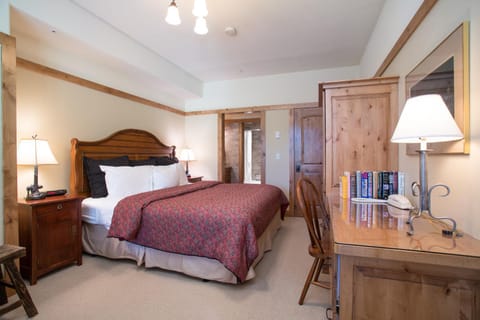 4416 - Two Bedroom Deluxe Creekside Condominiums condo Apartment in Wasatch County