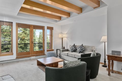 4207 - Two Bedroom Standard Creekside Condominiums condo Apartment in Wasatch County
