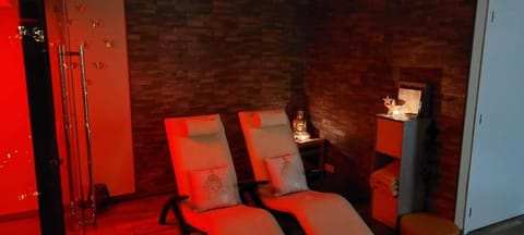 Le cocon de sofalia Bed and Breakfast in Charleroi