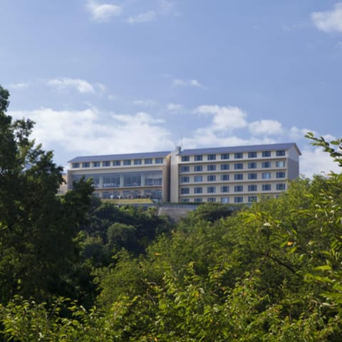 Property building, Day, Natural landscape