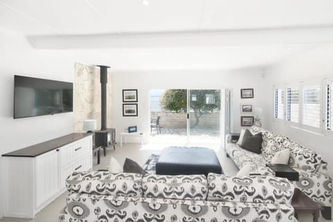 Eland's Rest in Arniston House in Western Cape