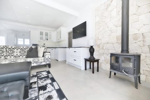 Eland's Rest in Arniston House in Western Cape