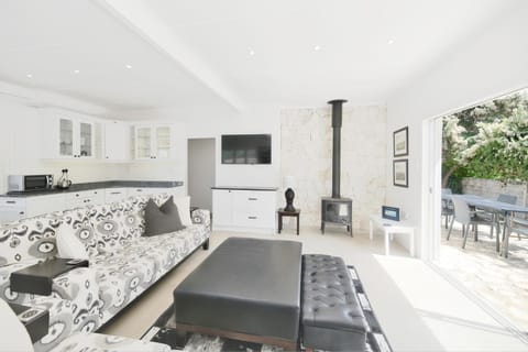 Eland's Rest in Arniston House in Western Cape