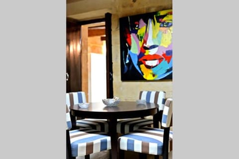 Banoffee by Vallettastay Apartment in Valletta