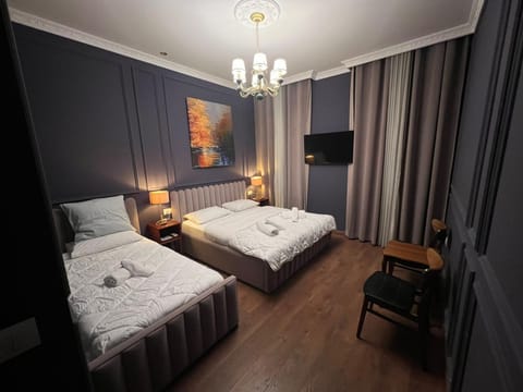 Amo's Hotel Apartment hotel in Montenegro