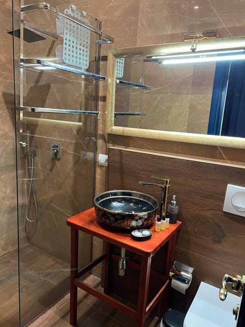 Amo's Hotel Apartment hotel in Montenegro