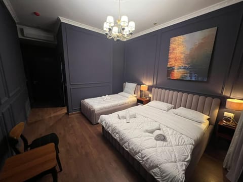 Amo's Hotel Apartment hotel in Montenegro