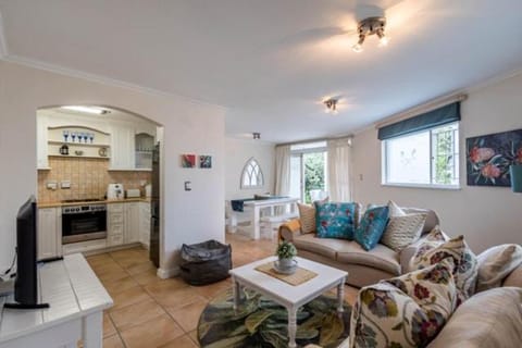 8 De Vlugt Apartment in Plettenberg Bay