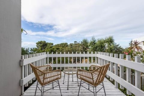 8 De Vlugt Apartment in Plettenberg Bay